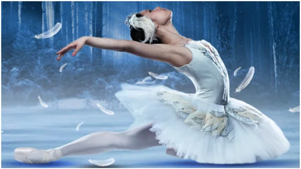 3 μπαλετικά ραντεβού online